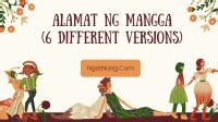 Halimbawa ng Alamat: 20+ Pinakasikat na Alamat sa Pilipinas.